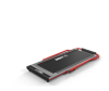  UNIX Fit   UNIX Fit R-300C Red - R-300C_red_00011-1722597353