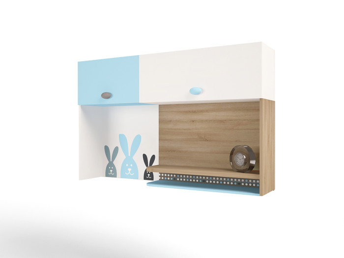 ABC-King      Mix Bunny ()