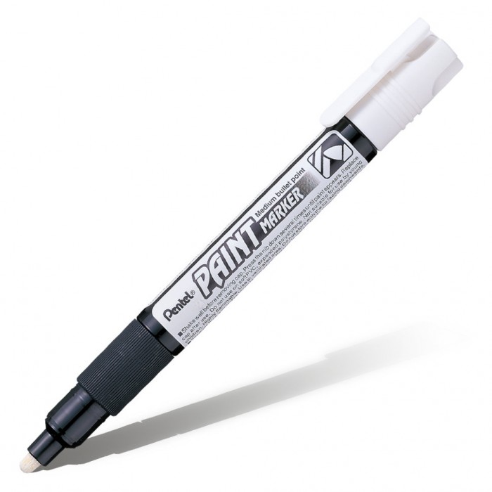  Pentel   4.6 