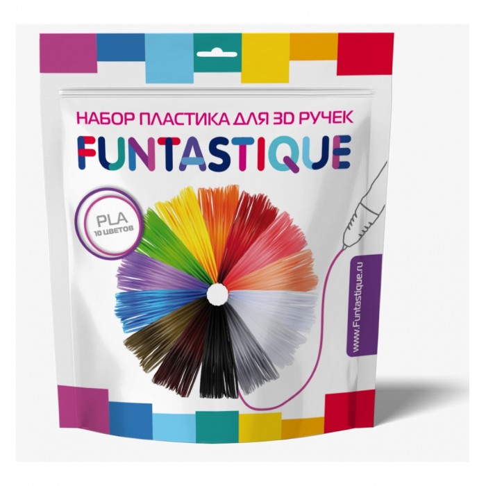  Funtastique  -  3D- 10 