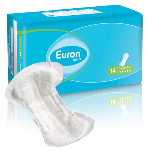  Euron     Micro Super Plus 14 .