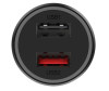  Xiaomi    Mi 37W Dual-Port Car Charger - Xiaomi    Mi 37W Dual-Port Car Charger