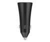  Xiaomi    Mi 37W Dual-Port Car Charger - Xiaomi    Mi 37W Dual-Port Car Charger