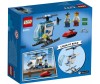  Lego City 60275     - Lego City 60275    