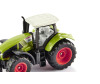  Siku  Claas Axion 950 - Siku  Claas Axion 950