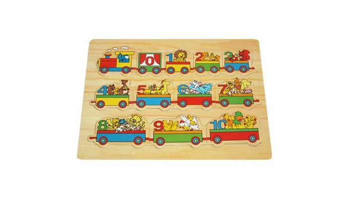  QiQu Wooden Toy Factory - 