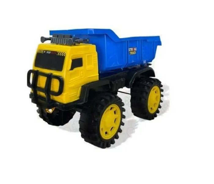  Toy Mix     117