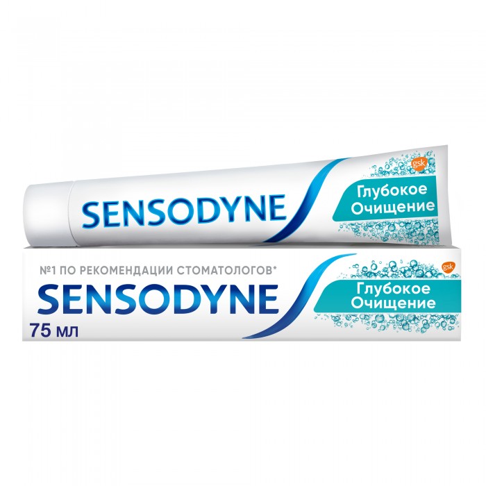  Sensodyne        75 