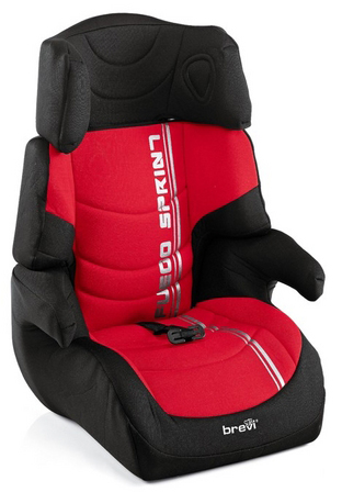  Brevi Fuego Sprint