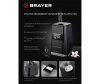  Brayer   6  BR4704 - BR4704-1649313048