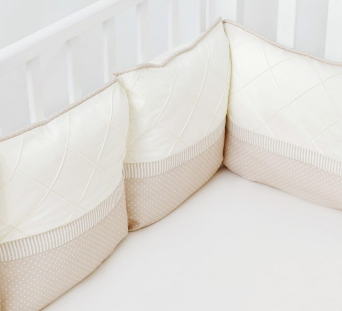    Colibri&Lilly Cappuccino Pillow 12060 
