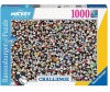  Ravensburger    (1000 ) - Ravensburger    (1000 )