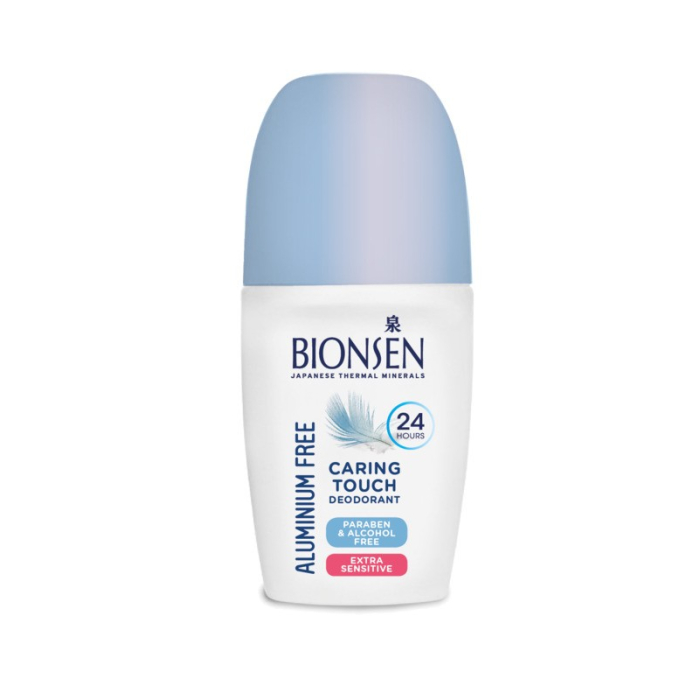  Bionsen      (Alu-Free Extra Senstive) 50 