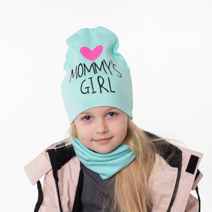  HohLoon   Mommy's Girl - 