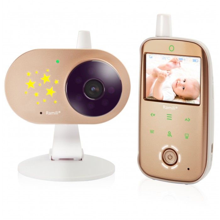  Ramili  Baby RV1200