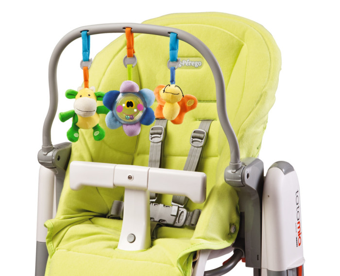  Peg-perego   Kit Tatamia