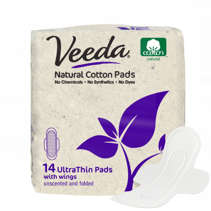  Veeda    UltraThin Pads