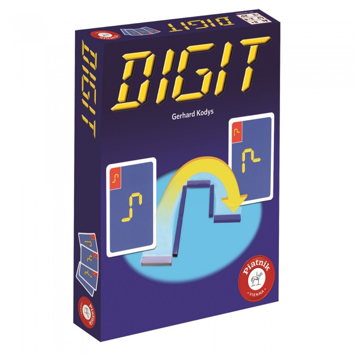  Piatnik    Digit