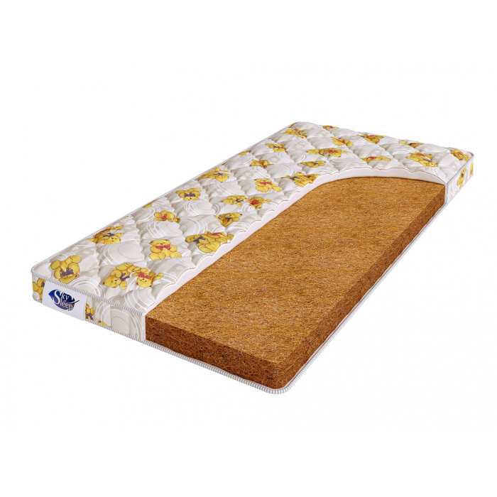  SkySleep Kiddy Cocos 6 12060x6