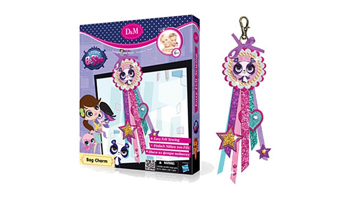  Docha&Mama           Littlest Pet Shop