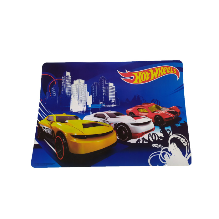  Centrum    Hot Wheels 3