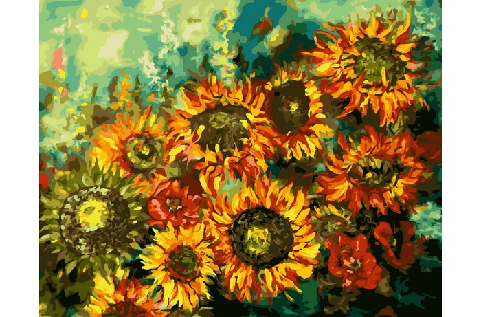  Color Kit       5040 