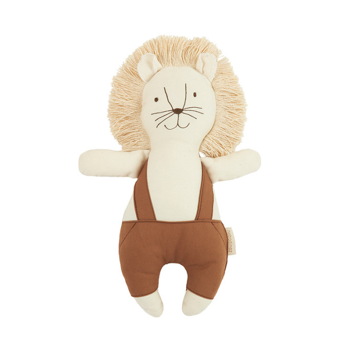   Nobodinoz    Gardener Lion