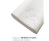  Ambesonne      Memory Foam   4528 plortorb_04 - Ambesonne      Memory Foam   4528  plortorb_04