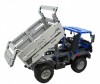  Double E   CaDA Technic Dump Truck - Pilotage   CaDA Technic Dump Truck