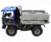  Double E   CaDA Technic Dump Truck - Pilotage   CaDA Technic Dump Truck