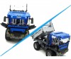  Double E   CaDA Technic Dump Truck - Pilotage   CaDA Technic Dump Truck