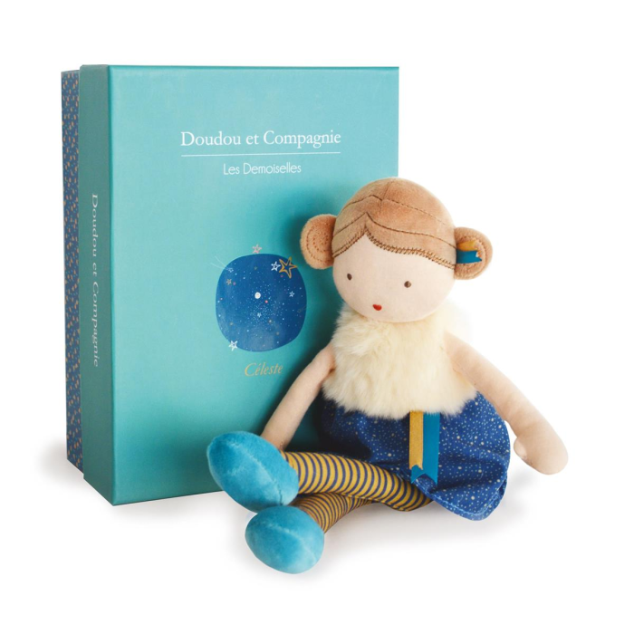  DouDou et Compagnie  Celeste 22 