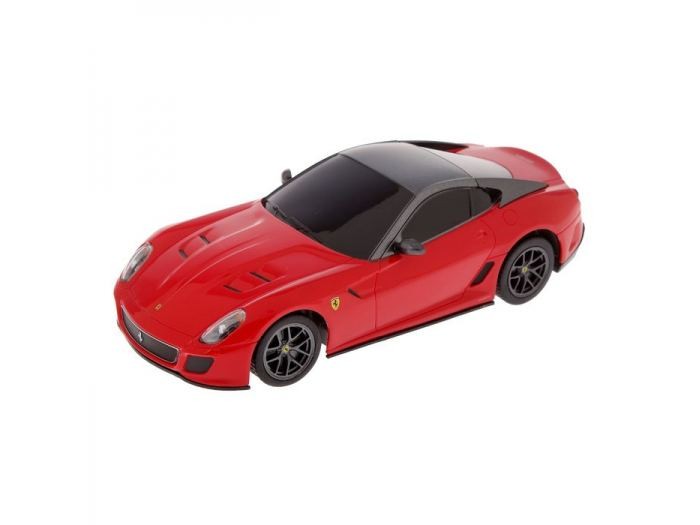  Rastar    Ferrari 599 GTO 1:24