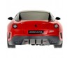  Rastar    Ferrari 599 GTO 1:24 - Rastar    Ferrari 599 GTO 1:24