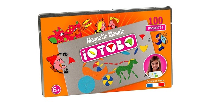  Iotobo   - (100 )