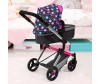    Bayer Combi Dolls Pram Vario   - Bayer Combi Dolls Pram Vario  