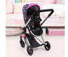    Bayer Combi Dolls Pram Vario   - Bayer Combi Dolls Pram Vario  