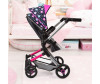    Bayer Combi Dolls Pram Vario   - Bayer Combi Dolls Pram Vario  