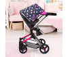    Bayer Combi Dolls Pram Vario   - Bayer Combi Dolls Pram Vario  