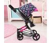    Bayer Combi Dolls Pram Vario   - Bayer Combi Dolls Pram Vario  