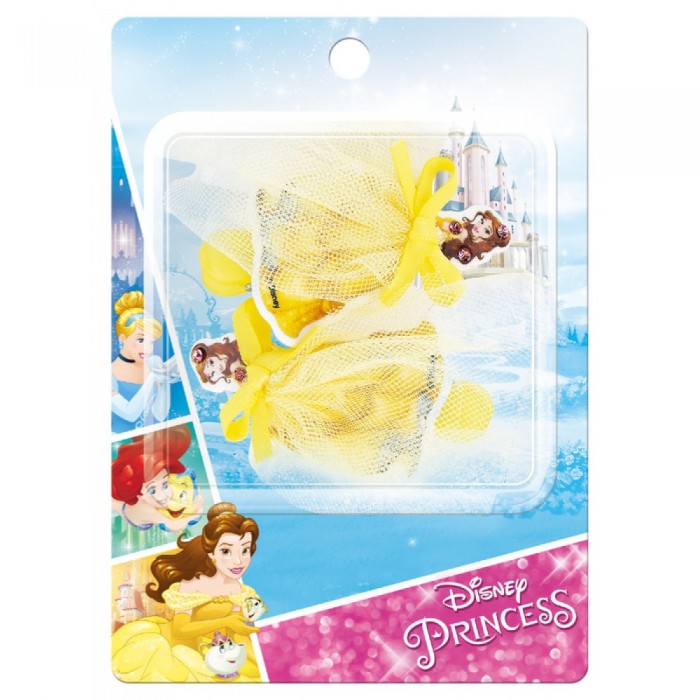  Daisy Design     Princess
