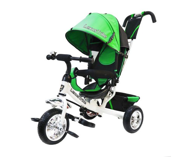   Lexus Trike 950-108