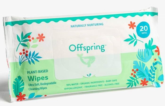  Offspring    20 . 4 