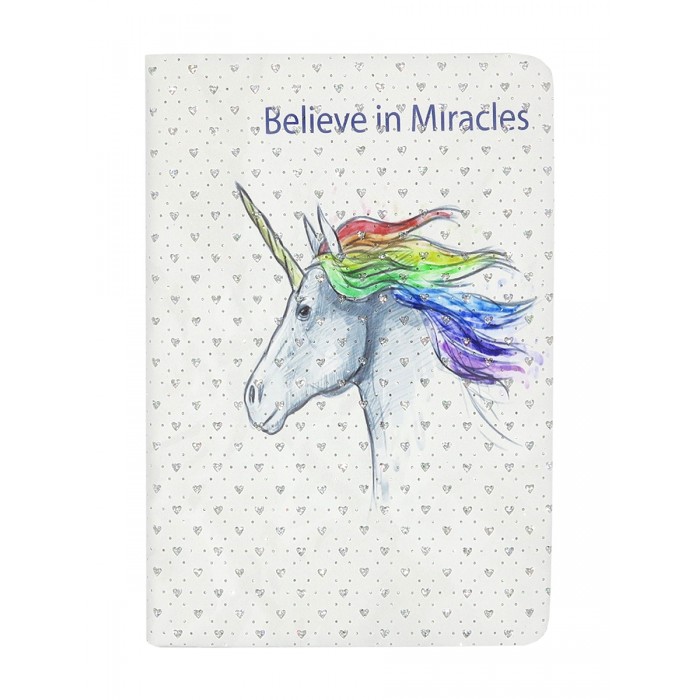  Mihi Mihi     Believe in Miracles 5