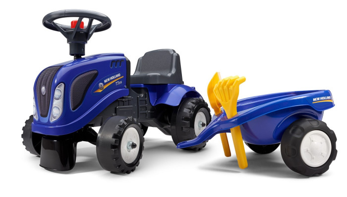  Falk  New Holland  ,   