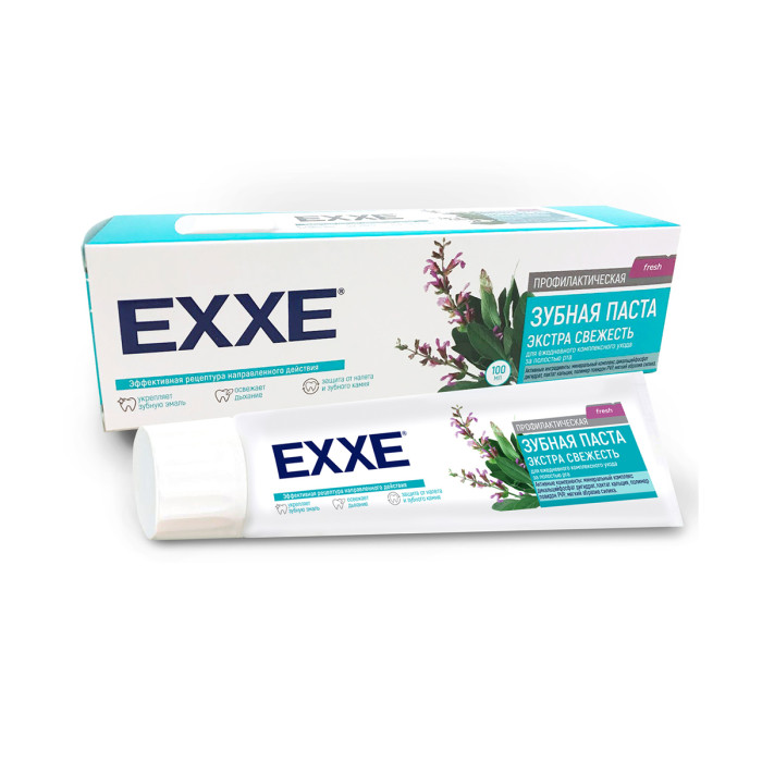  Exxe     100 