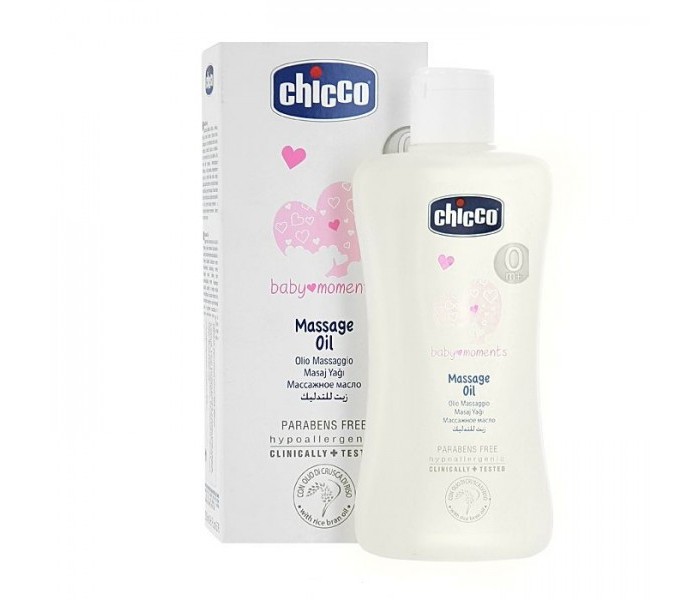  Chicco   Baby Moments 200 