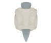  Lorena Canals -   95x45x35  - Lorena Canals -   95x45x35 