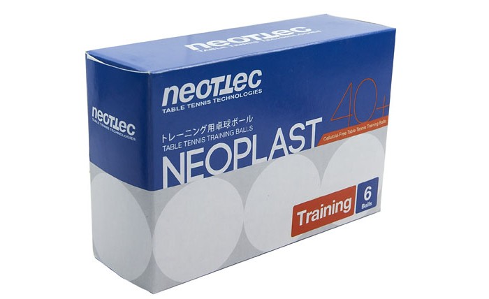  Neottec      Neoplast 6 .