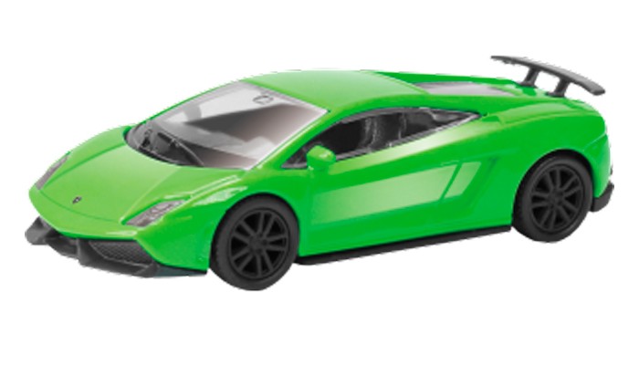  RMZ City   1:64 Lamborghini Gallardo LP570-4 Superleggera 344998